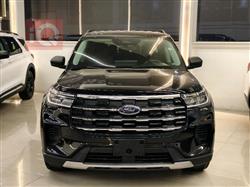 فۆرد ئێکسپلۆرەر